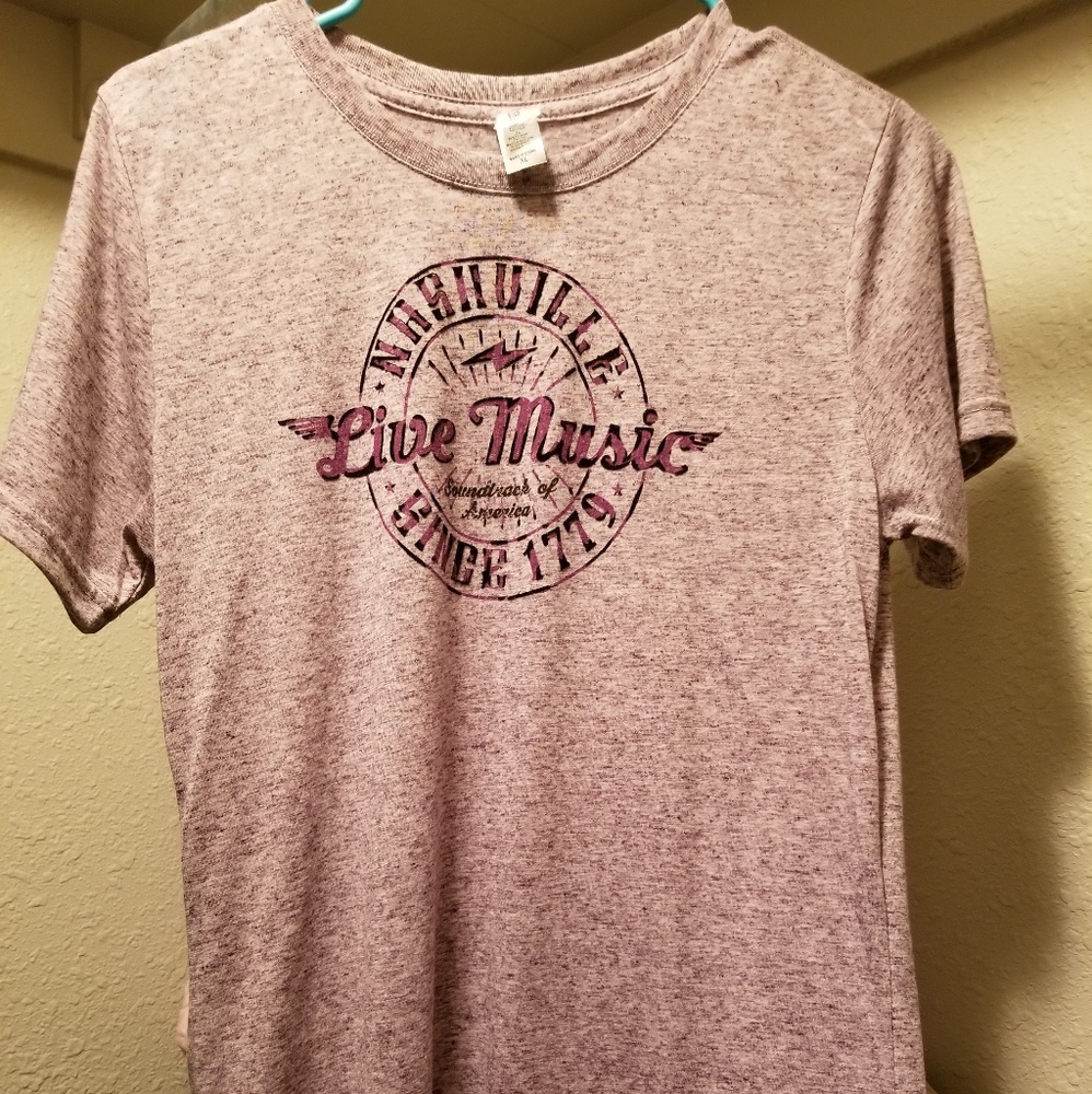 Nashville T-shirt